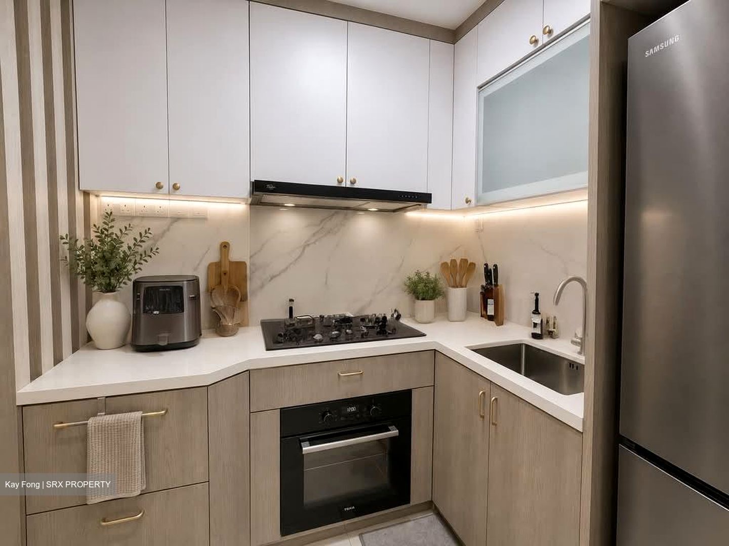 Blk 168C Parc Lumiere (Tampines), HDB 4 Rooms #558026161